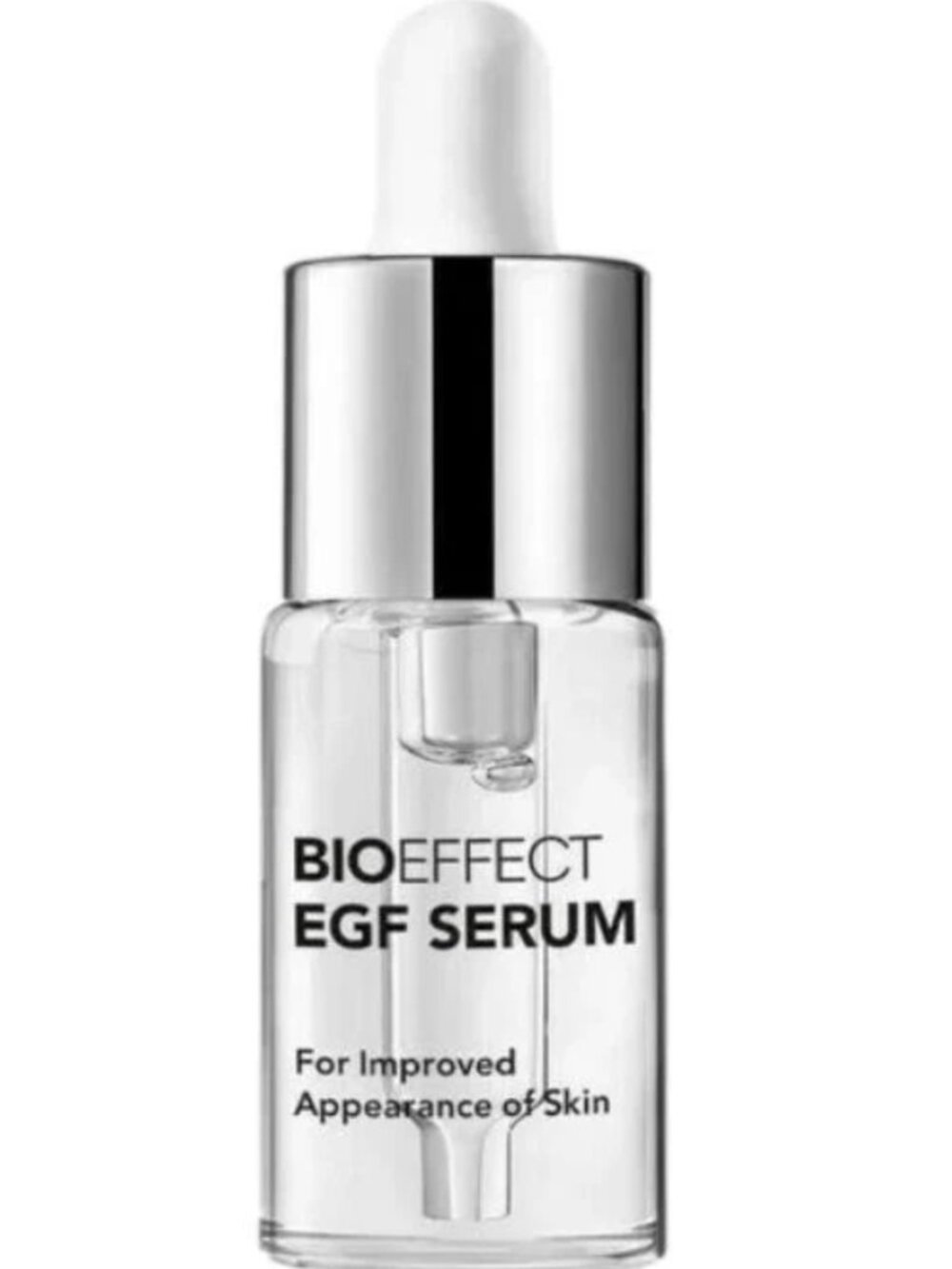 ❣️2/$36 NIB BIOEFFECT EGF Serum Age-Defying Deluxe Travel Size 1.5mL